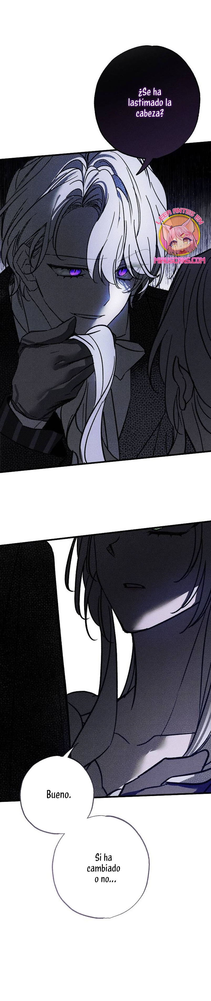 Mi marido, que me odiaba, perdió la memoria Capítulo 25 - Página 26