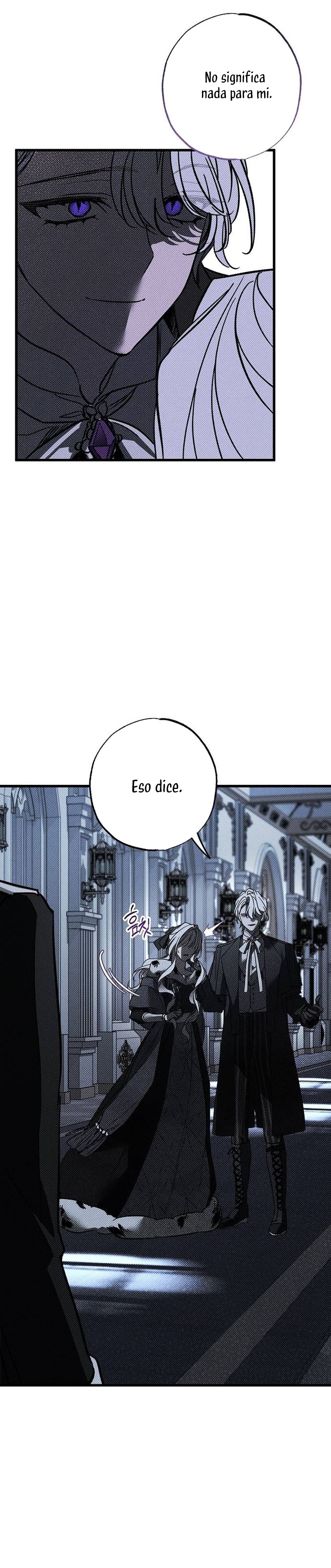 Mi marido, que me odiaba, perdió la memoria Capítulo 25 - Página 27