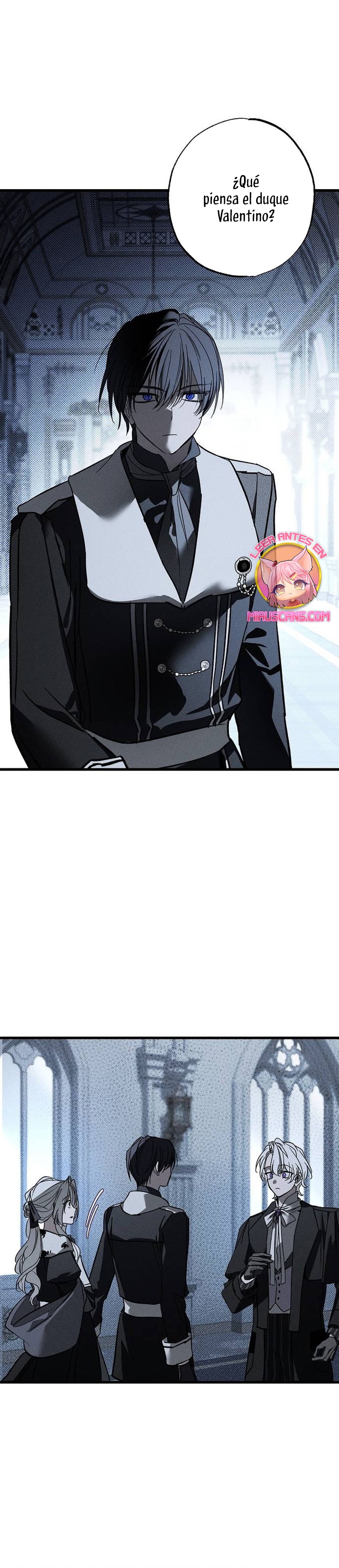 Mi marido, que me odiaba, perdió la memoria Capítulo 25 - Página 28