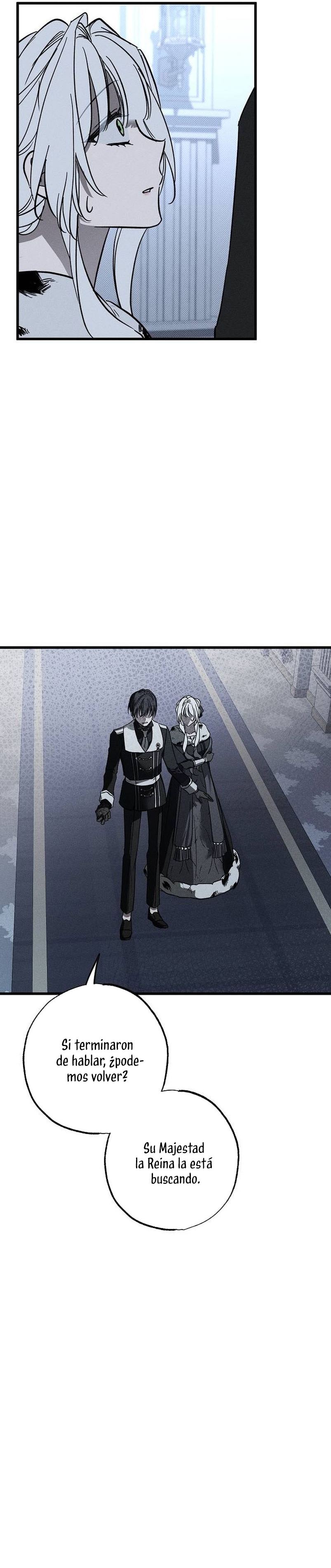 Mi marido, que me odiaba, perdió la memoria Capítulo 25 - Página 29