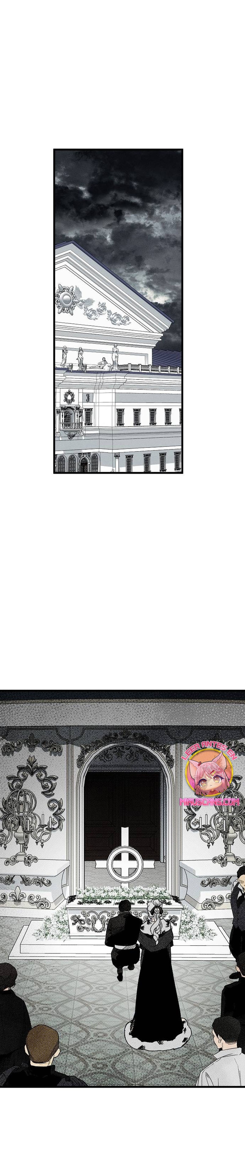 Mi marido, que me odiaba, perdió la memoria Capítulo 25 - Página 3