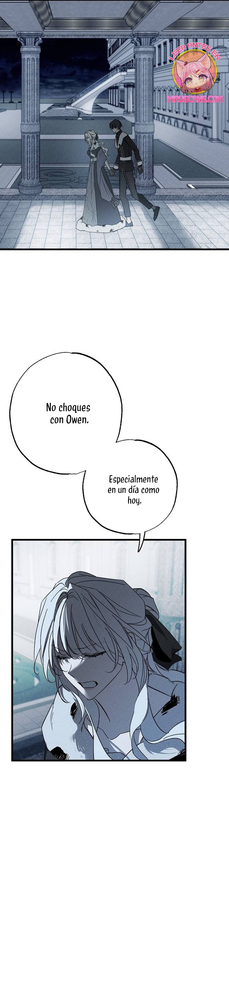 Mi marido, que me odiaba, perdió la memoria Capítulo 25 - Página 33