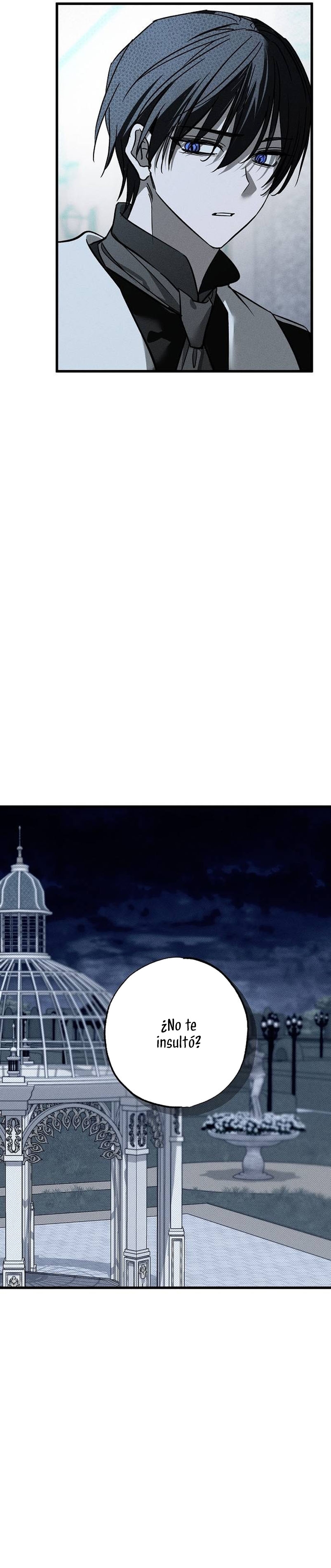 Mi marido, que me odiaba, perdió la memoria Capítulo 25 - Página 34