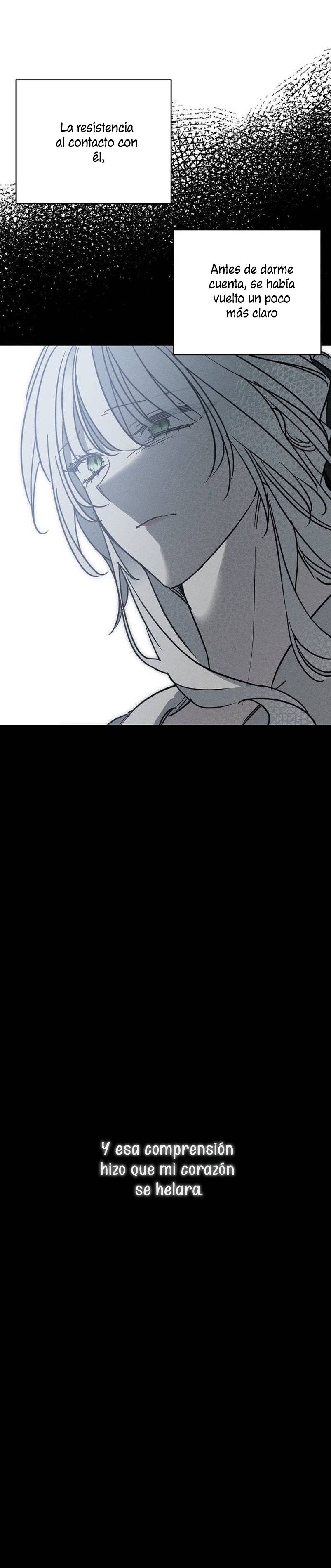 Mi marido, que me odiaba, perdió la memoria Capítulo 25 - Página 42