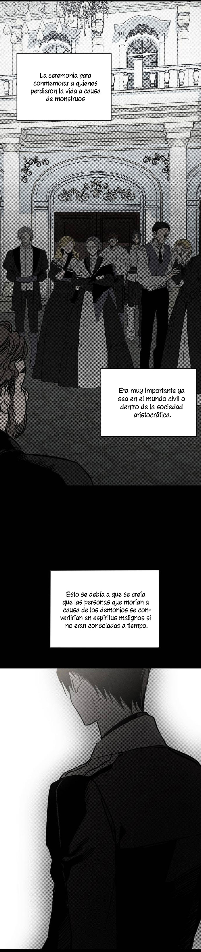 Mi marido, que me odiaba, perdió la memoria Capítulo 25 - Página 5