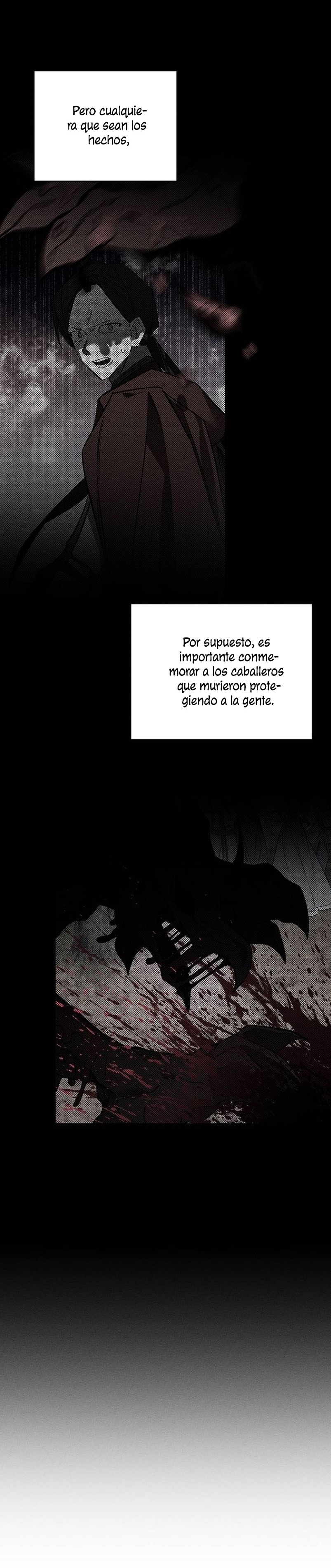Mi marido, que me odiaba, perdió la memoria Capítulo 25 - Página 6