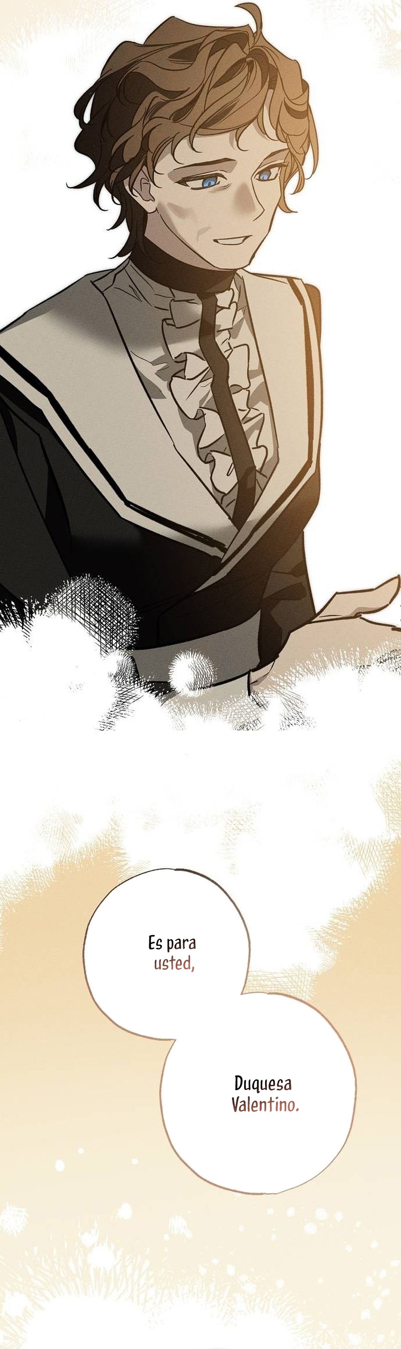 Mi marido, que me odiaba, perdió la memoria Capítulo 26 - Página 10