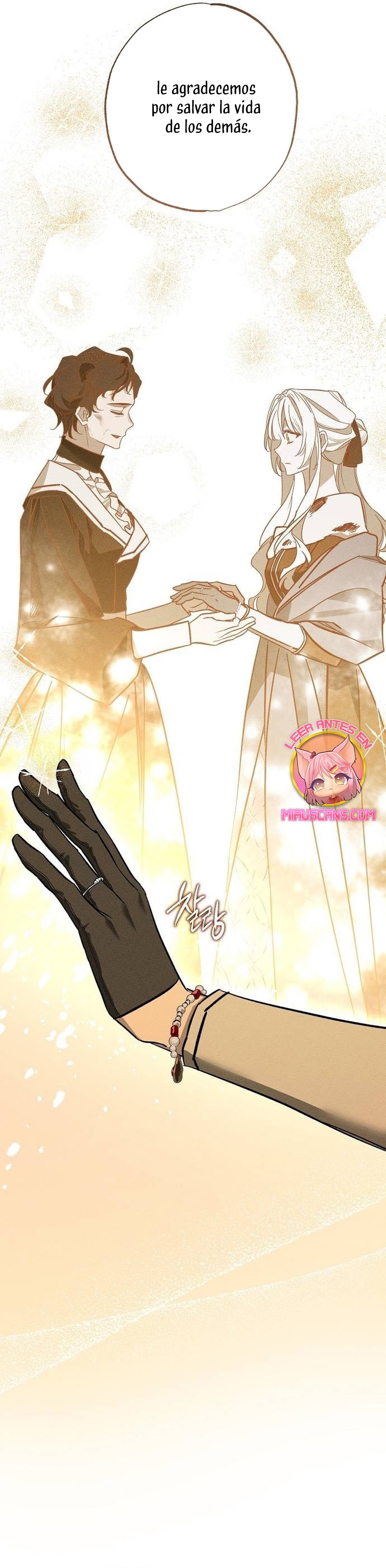 Mi marido, que me odiaba, perdió la memoria Capítulo 26 - Página 12