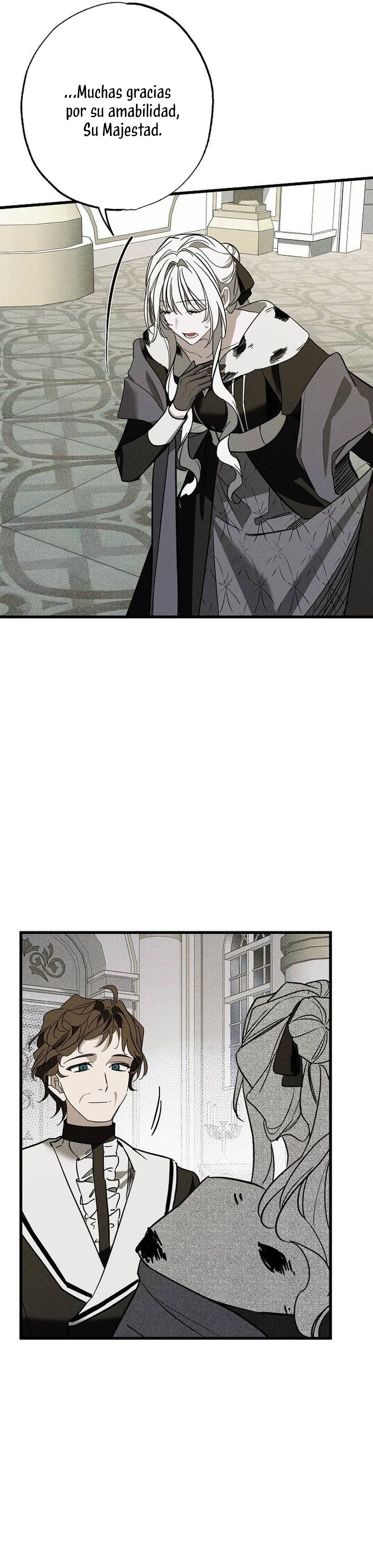 Mi marido, que me odiaba, perdió la memoria Capítulo 26 - Página 13