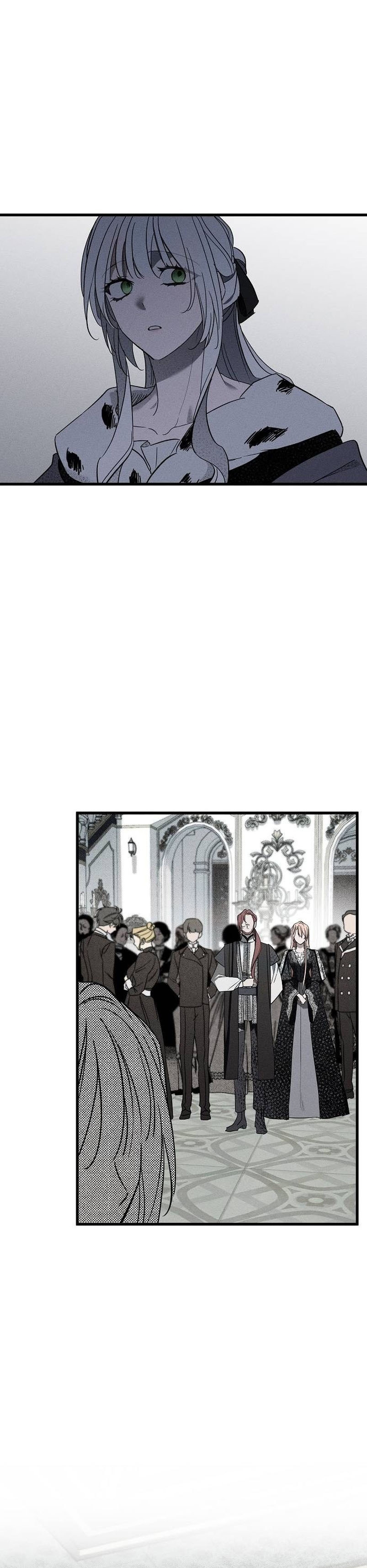 Mi marido, que me odiaba, perdió la memoria Capítulo 26 - Página 16