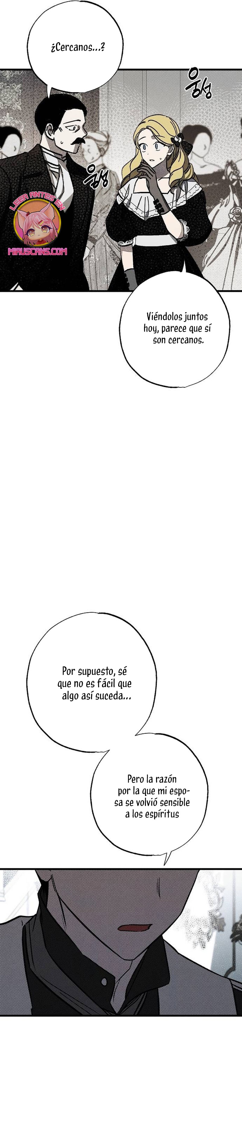 Mi marido, que me odiaba, perdió la memoria Capítulo 26 - Página 21