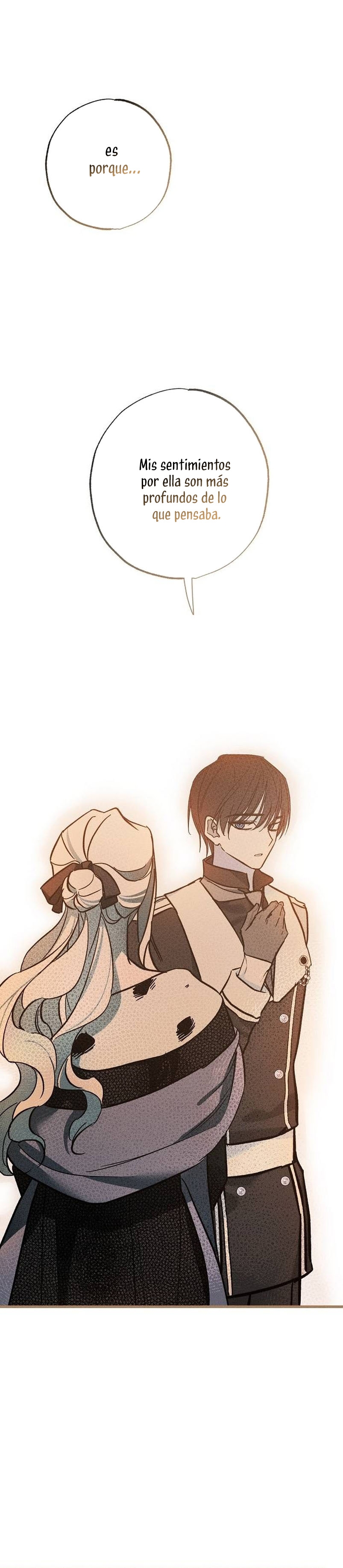 Mi marido, que me odiaba, perdió la memoria Capítulo 26 - Página 22