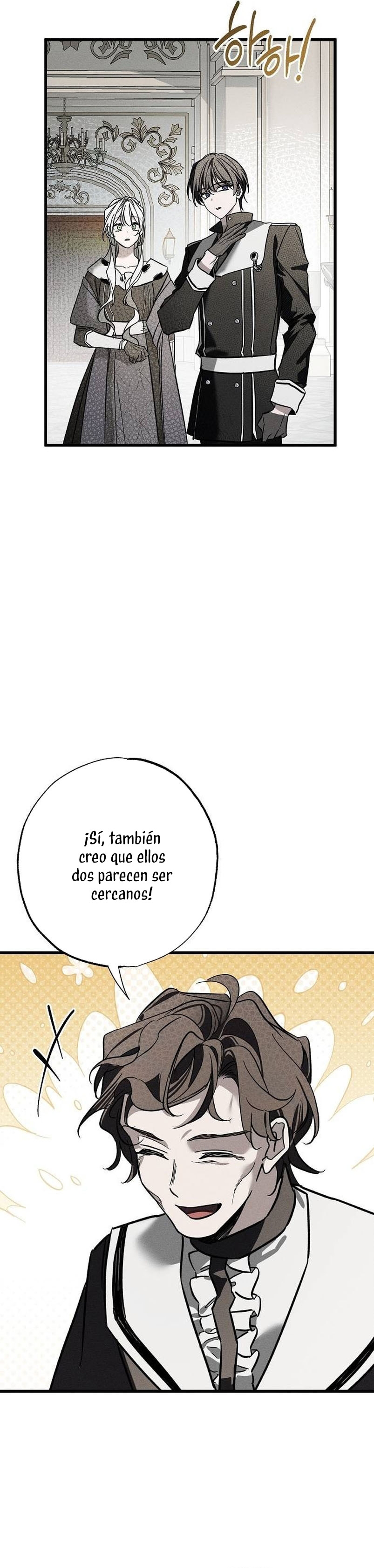 Mi marido, que me odiaba, perdió la memoria Capítulo 26 - Página 24