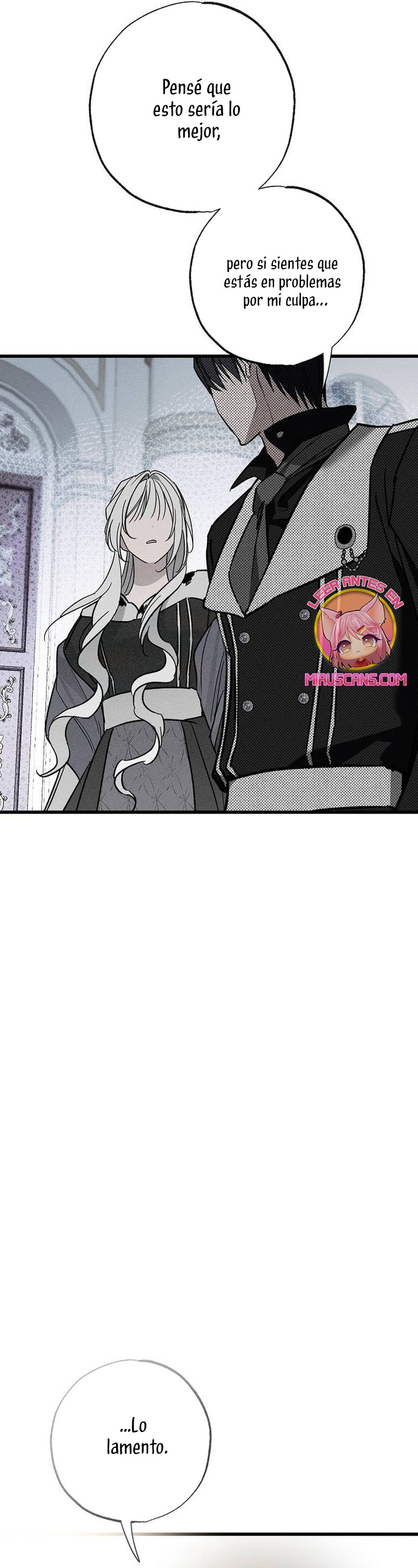 Mi marido, que me odiaba, perdió la memoria Capítulo 26 - Página 26