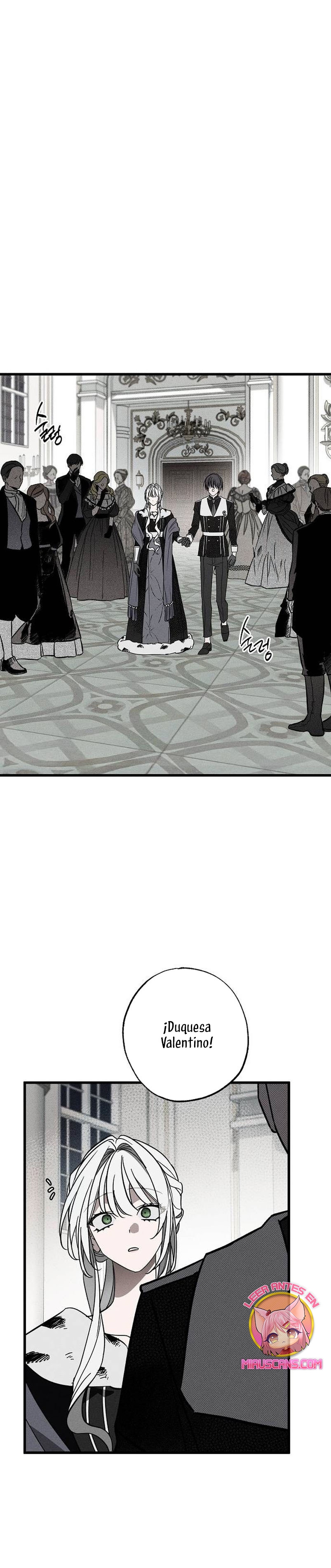 Mi marido, que me odiaba, perdió la memoria Capítulo 26 - Página 3