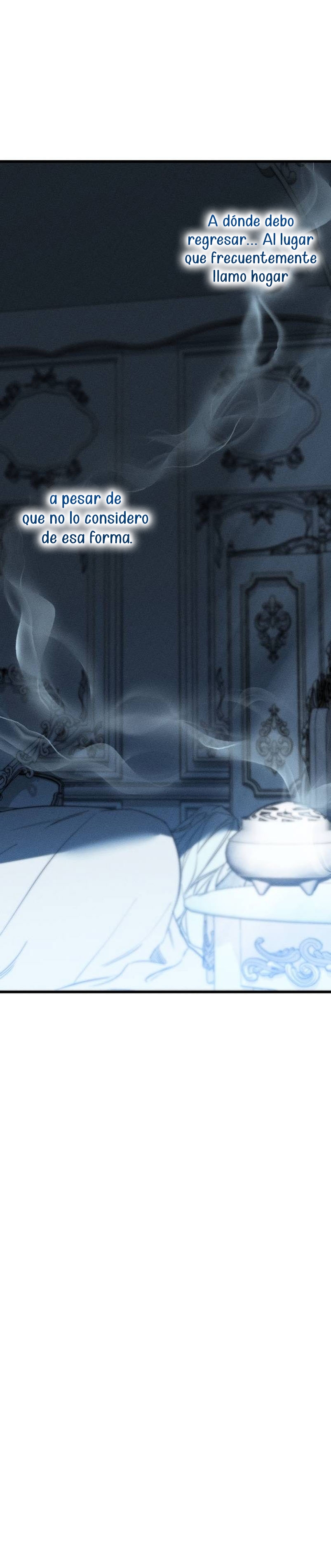 Mi marido, que me odiaba, perdió la memoria Capítulo 26 - Página 35