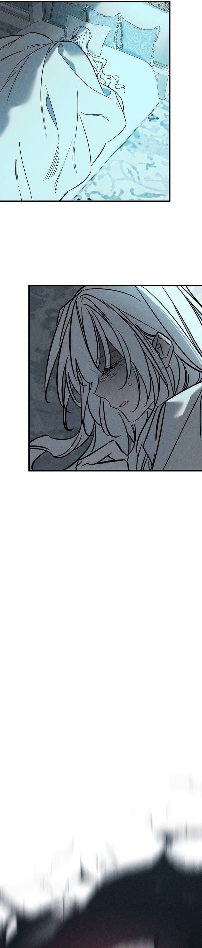 Mi marido, que me odiaba, perdió la memoria Capítulo 26 - Página 37