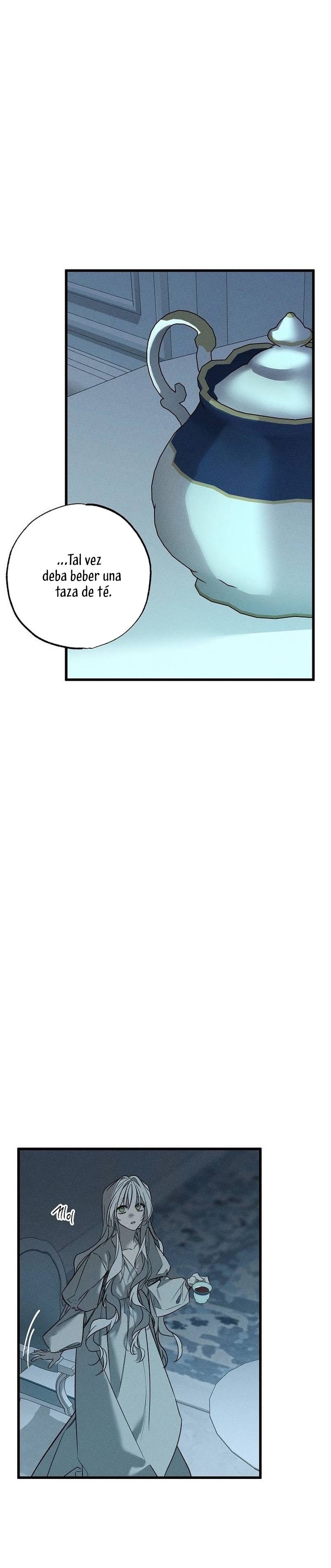 Mi marido, que me odiaba, perdió la memoria Capítulo 26 - Página 40