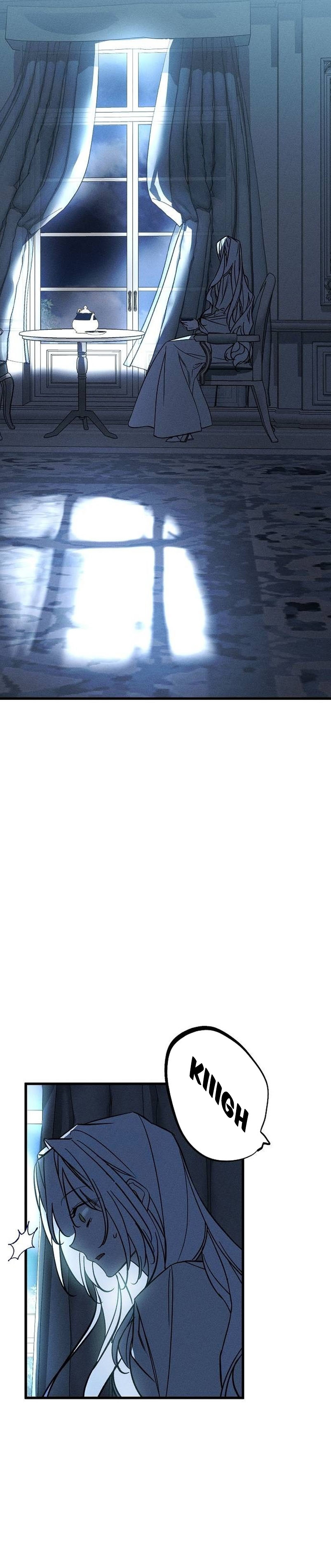 Mi marido, que me odiaba, perdió la memoria Capítulo 26 - Página 42