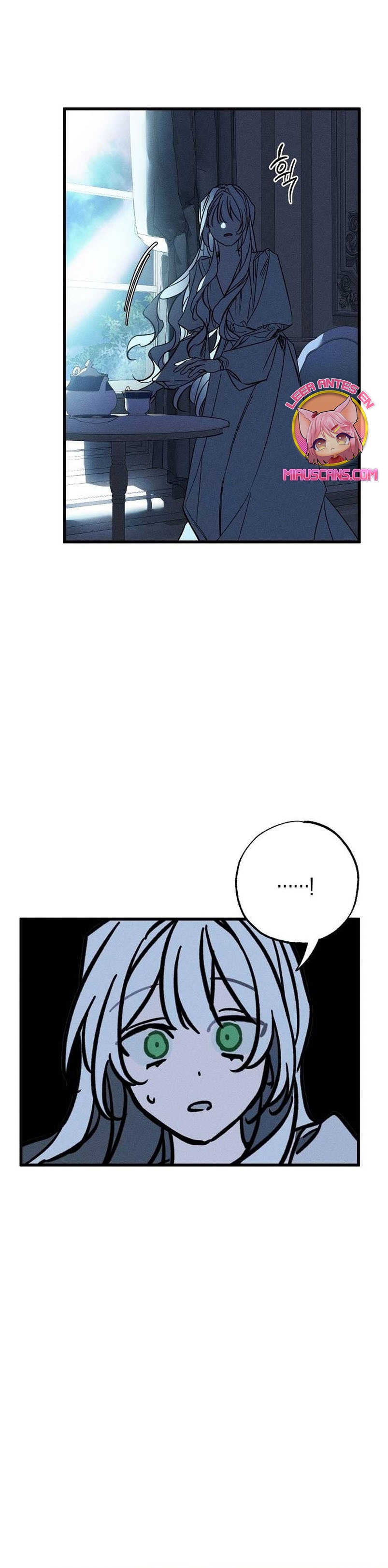 Mi marido, que me odiaba, perdió la memoria Capítulo 26 - Página 43