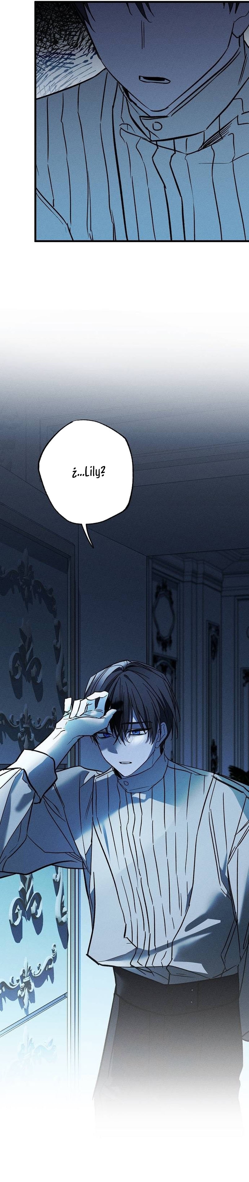 Mi marido, que me odiaba, perdió la memoria Capítulo 26 - Página 44