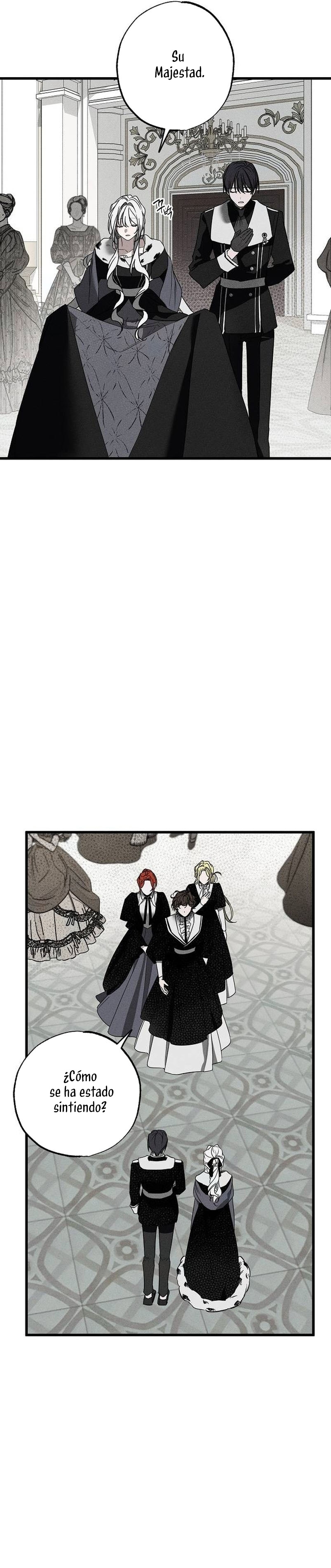 Mi marido, que me odiaba, perdió la memoria Capítulo 26 - Página 5