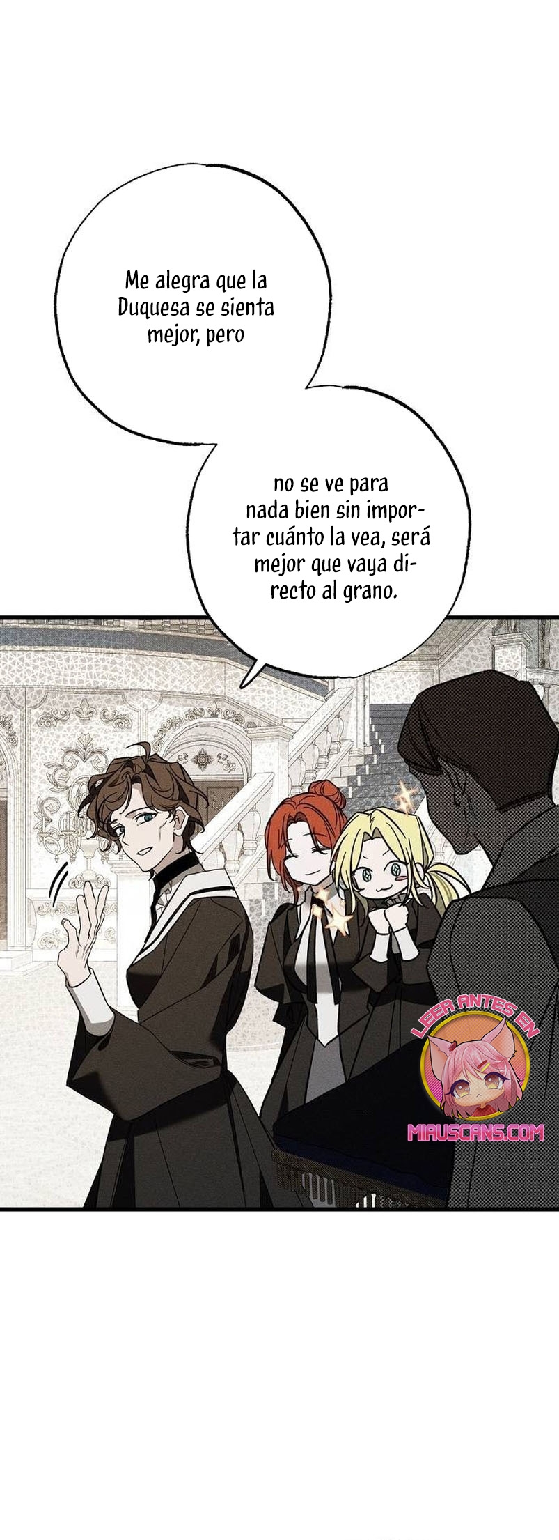 Mi marido, que me odiaba, perdió la memoria Capítulo 26 - Página 8