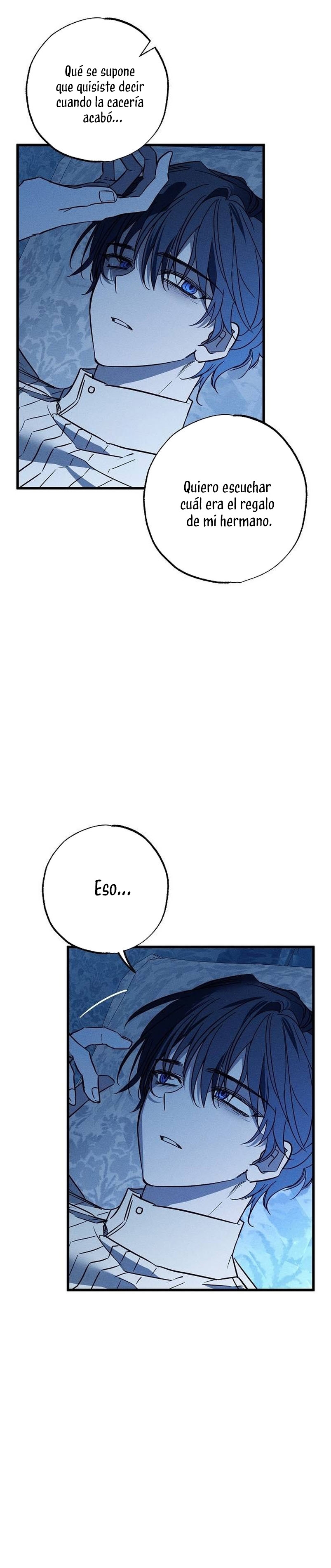 Mi marido, que me odiaba, perdió la memoria Capítulo 27 - Página 10