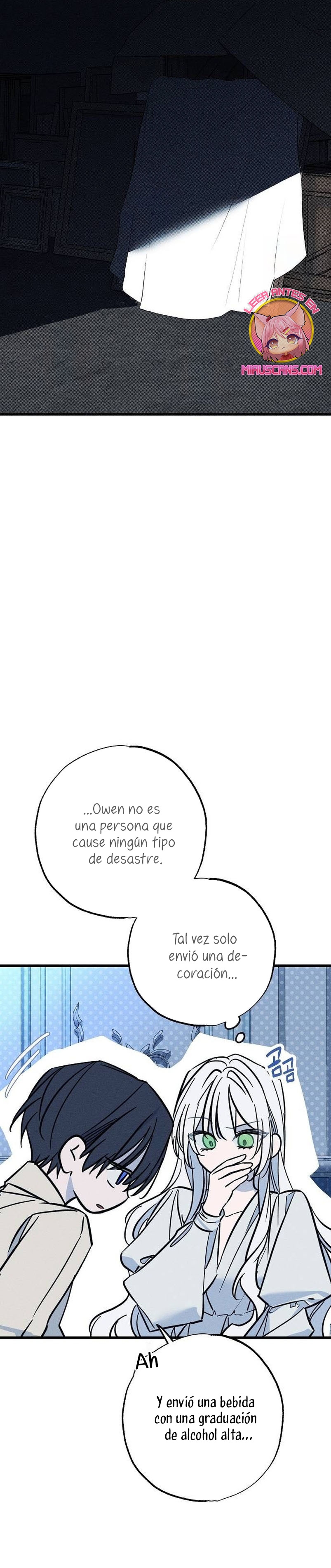 Mi marido, que me odiaba, perdió la memoria Capítulo 27 - Página 12