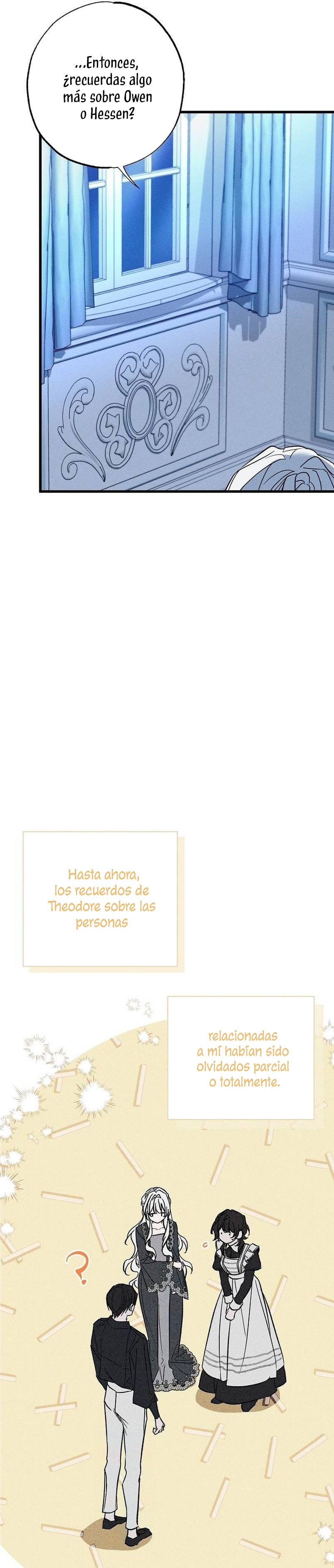 Mi marido, que me odiaba, perdió la memoria Capítulo 27 - Página 14