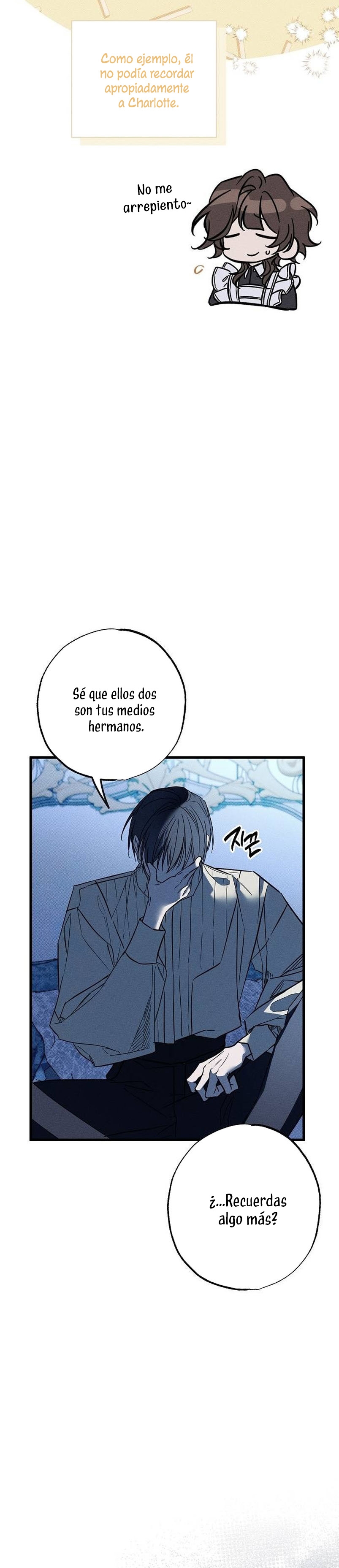 Mi marido, que me odiaba, perdió la memoria Capítulo 27 - Página 15