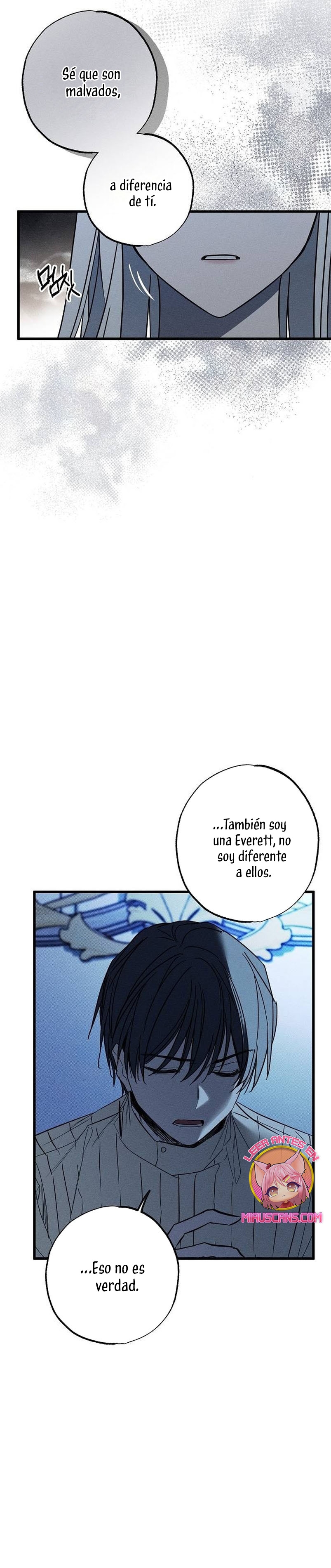 Mi marido, que me odiaba, perdió la memoria Capítulo 27 - Página 16