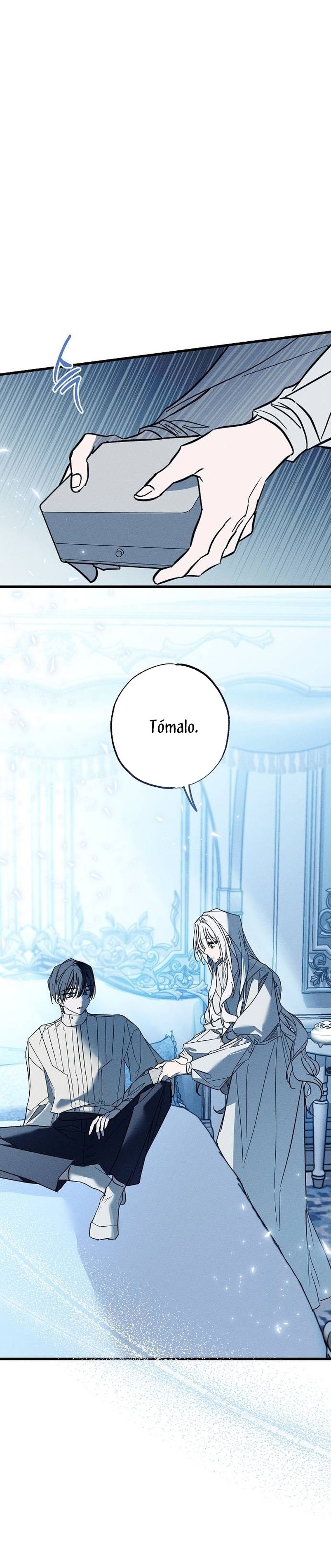 Mi marido, que me odiaba, perdió la memoria Capítulo 27 - Página 18