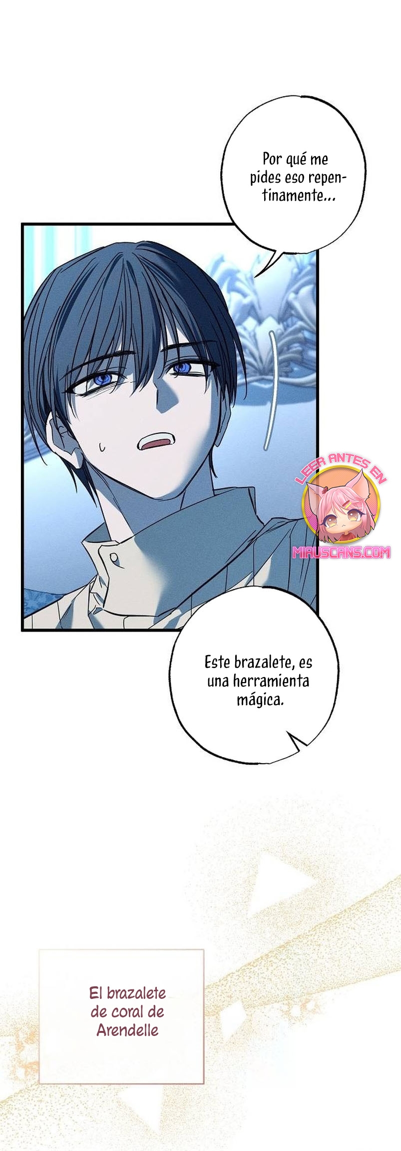 Mi marido, que me odiaba, perdió la memoria Capítulo 27 - Página 19