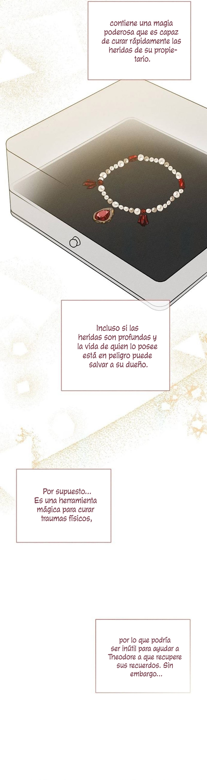 Mi marido, que me odiaba, perdió la memoria Capítulo 27 - Página 20