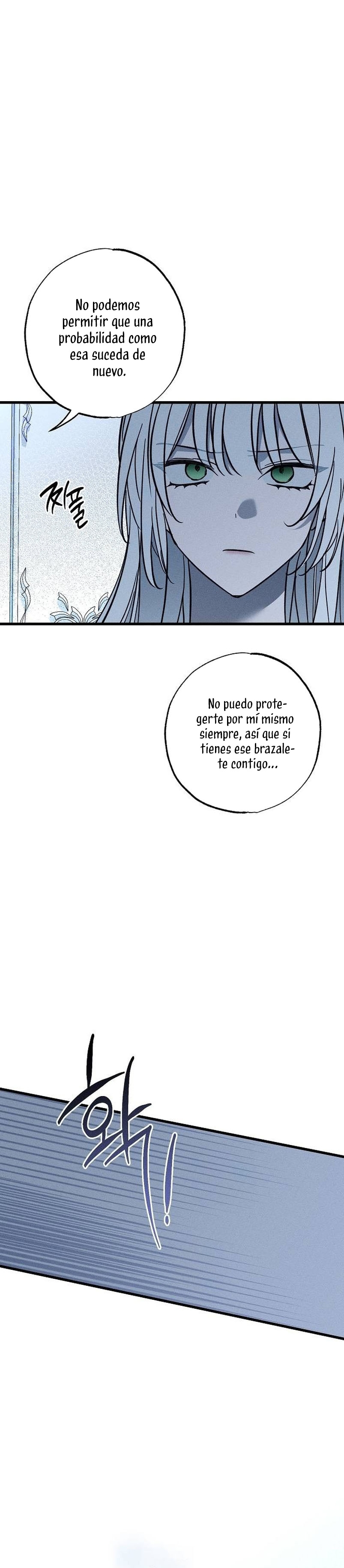 Mi marido, que me odiaba, perdió la memoria Capítulo 27 - Página 22