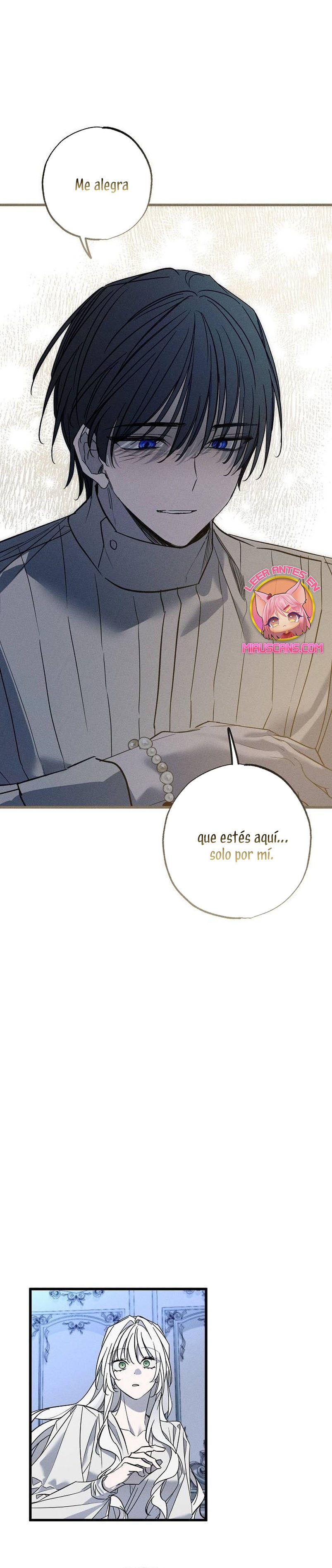 Mi marido, que me odiaba, perdió la memoria Capítulo 27 - Página 24