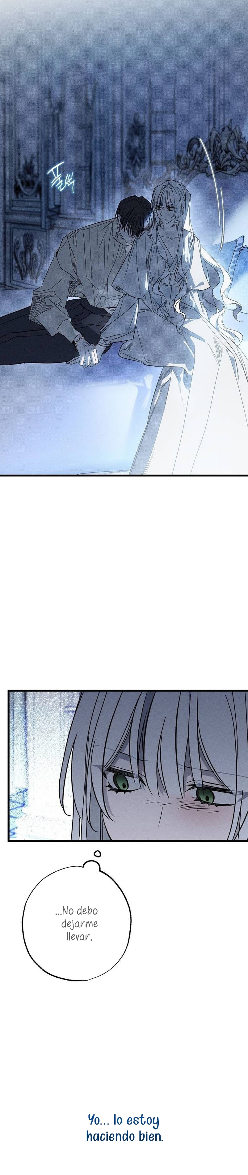 Mi marido, que me odiaba, perdió la memoria Capítulo 27 - Página 31