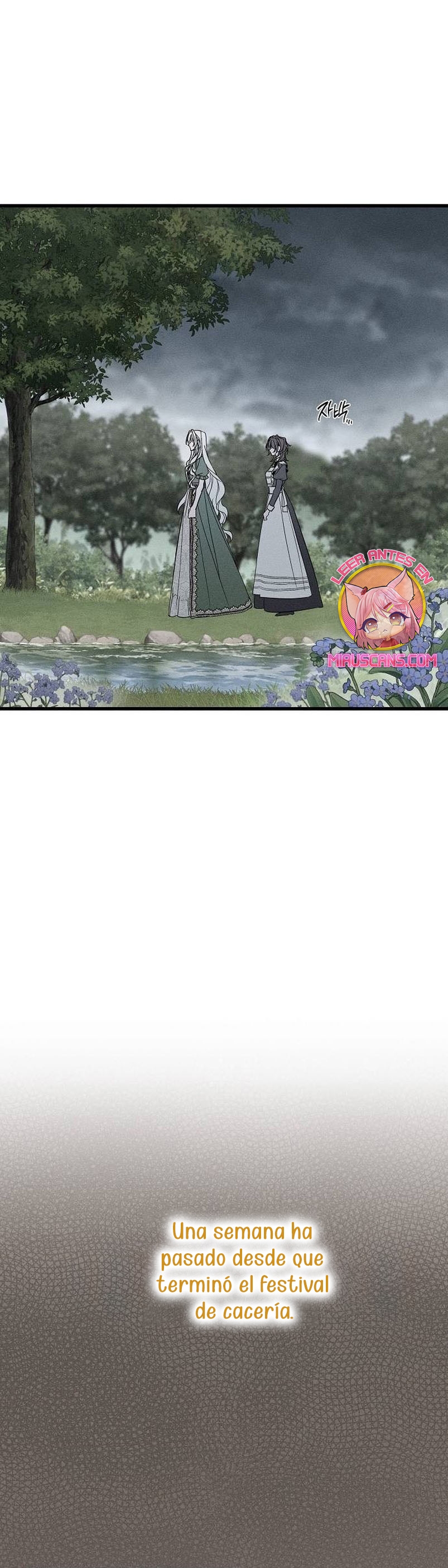 Mi marido, que me odiaba, perdió la memoria Capítulo 27 - Página 36