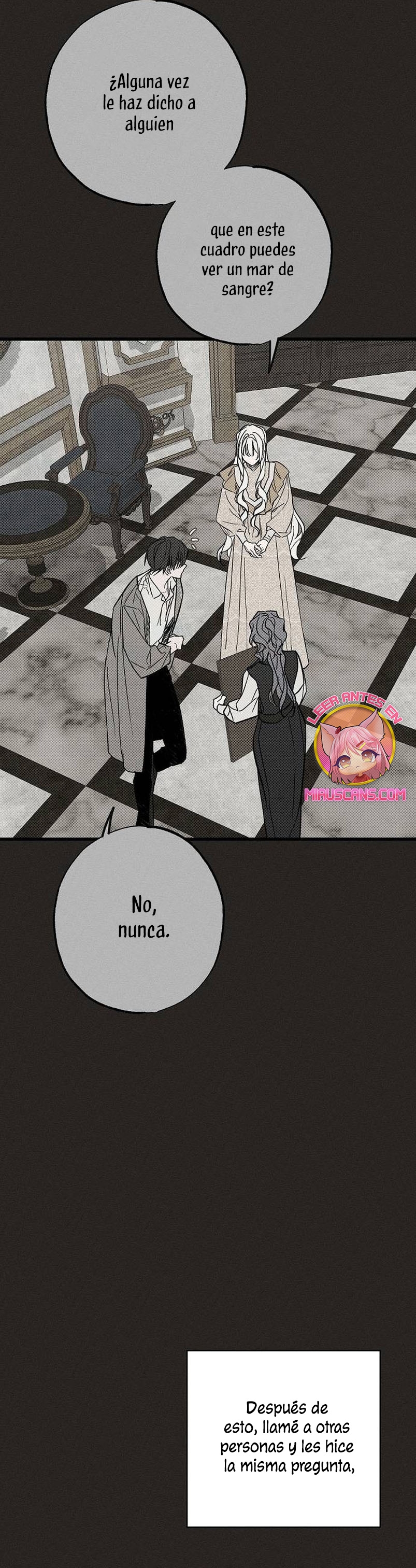 Mi marido, que me odiaba, perdió la memoria Capítulo 27 - Página 41