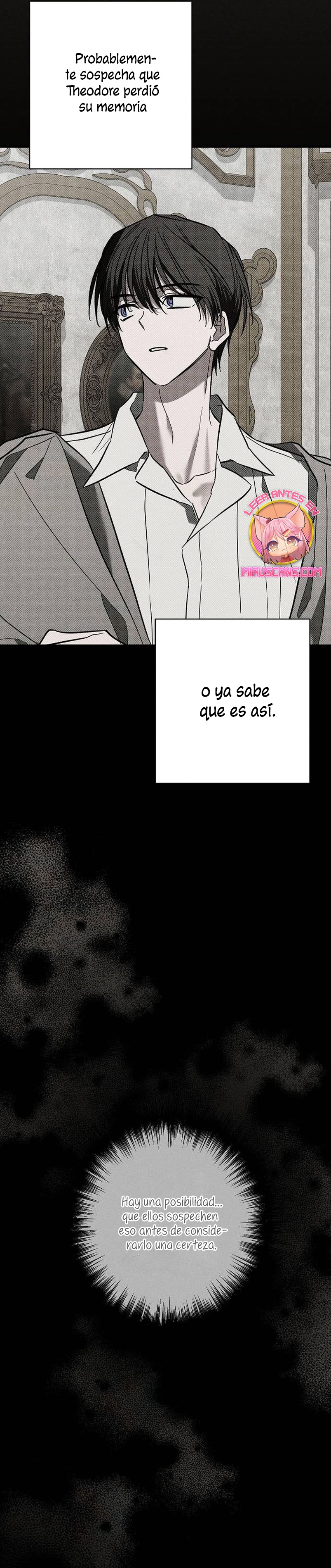 Mi marido, que me odiaba, perdió la memoria Capítulo 27 - Página 44