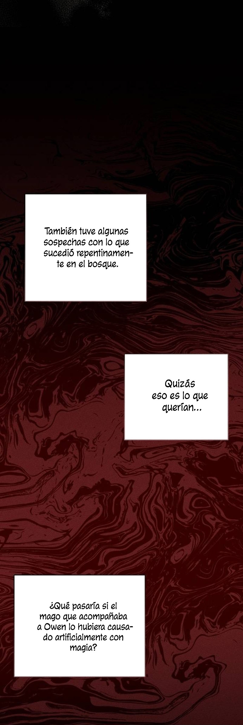 Mi marido, que me odiaba, perdió la memoria Capítulo 27 - Página 45