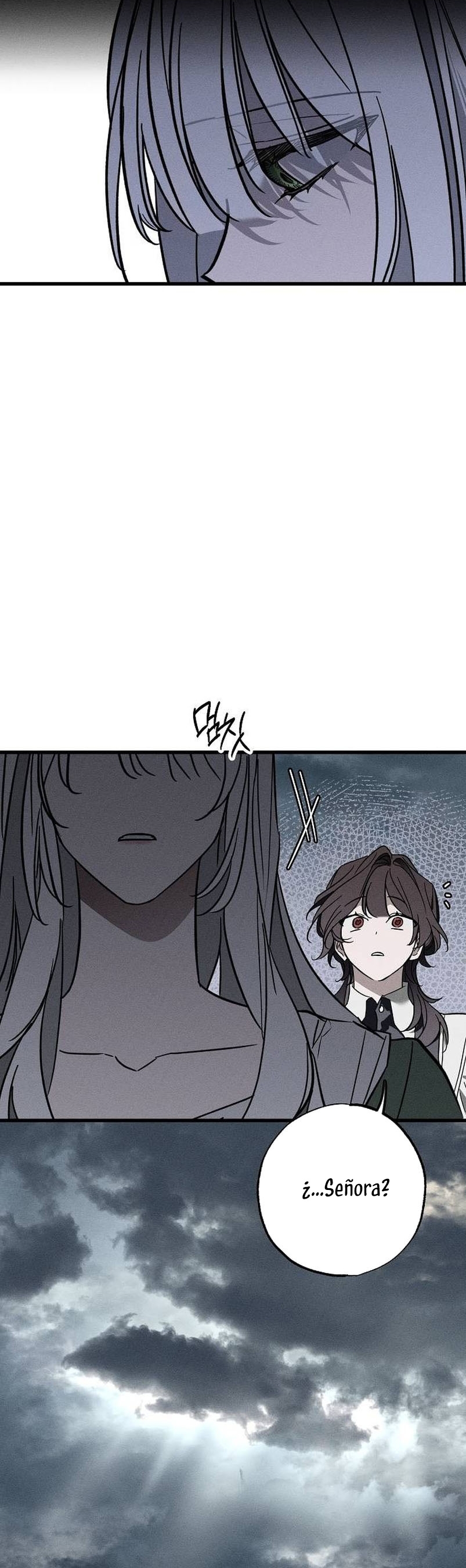 Mi marido, que me odiaba, perdió la memoria Capítulo 27 - Página 47