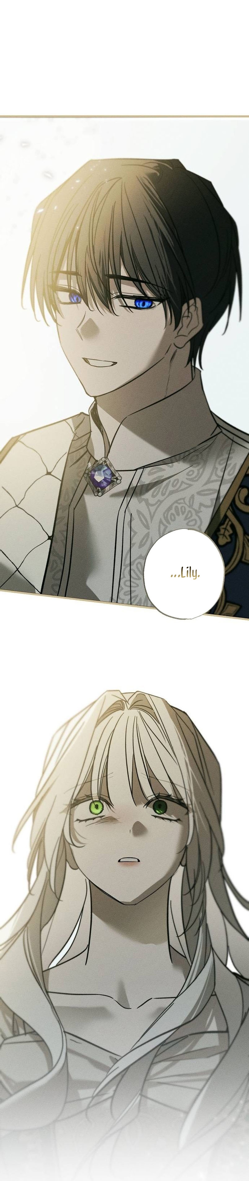 Mi marido, que me odiaba, perdió la memoria Capítulo 27 - Página 52