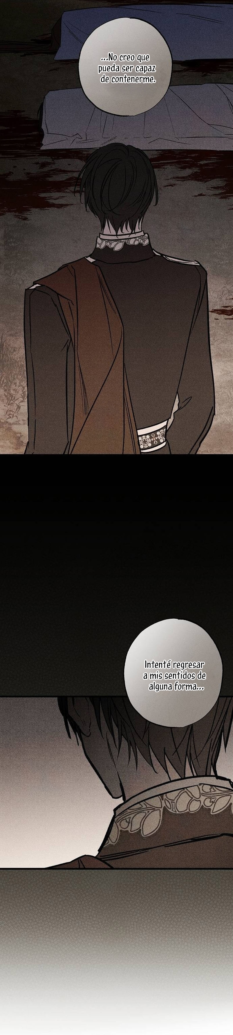 Mi marido, que me odiaba, perdió la memoria Capítulo 27 - Página 7