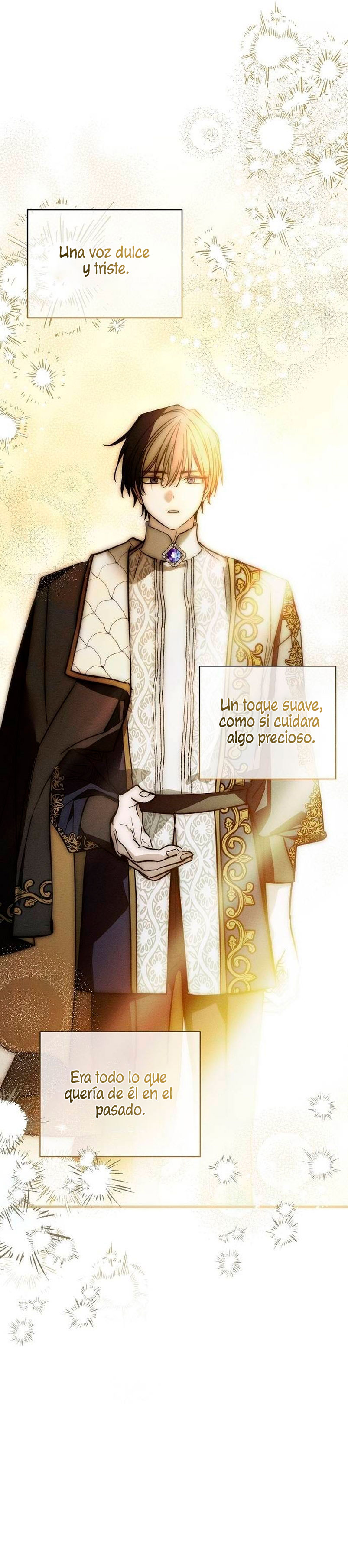 Mi marido, que me odiaba, perdió la memoria Capítulo 28 - Página 11