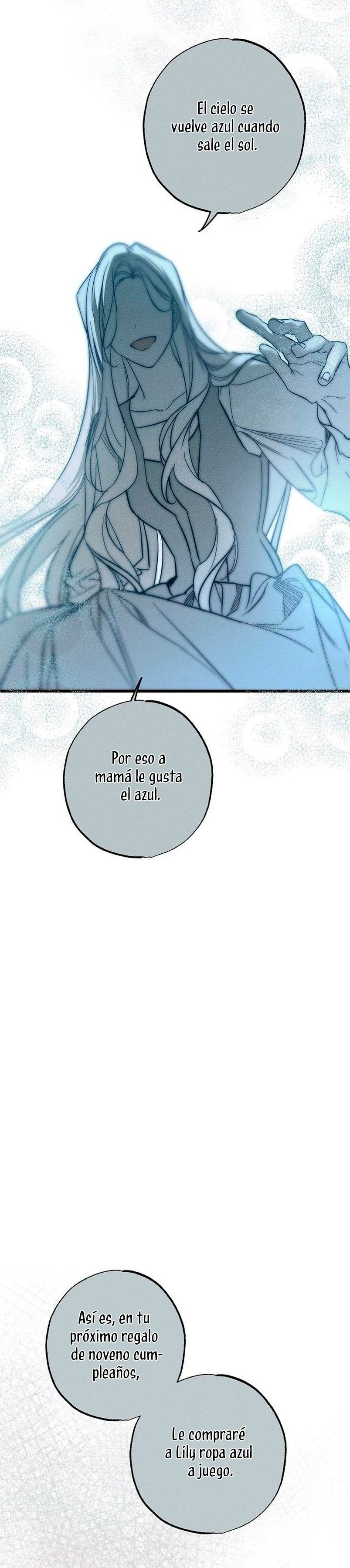 Mi marido, que me odiaba, perdió la memoria Capítulo 28 - Página 14