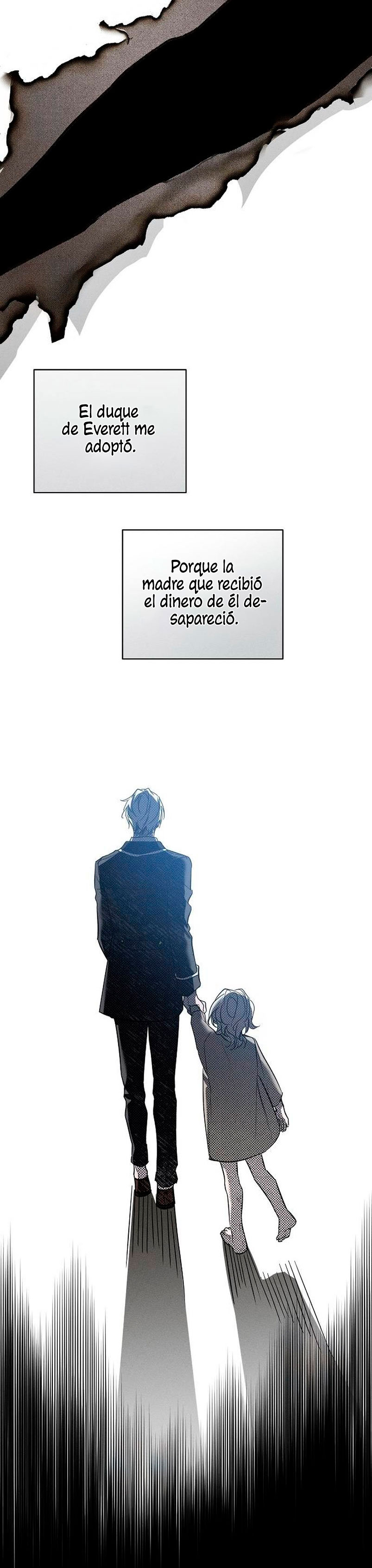 Mi marido, que me odiaba, perdió la memoria Capítulo 28 - Página 16