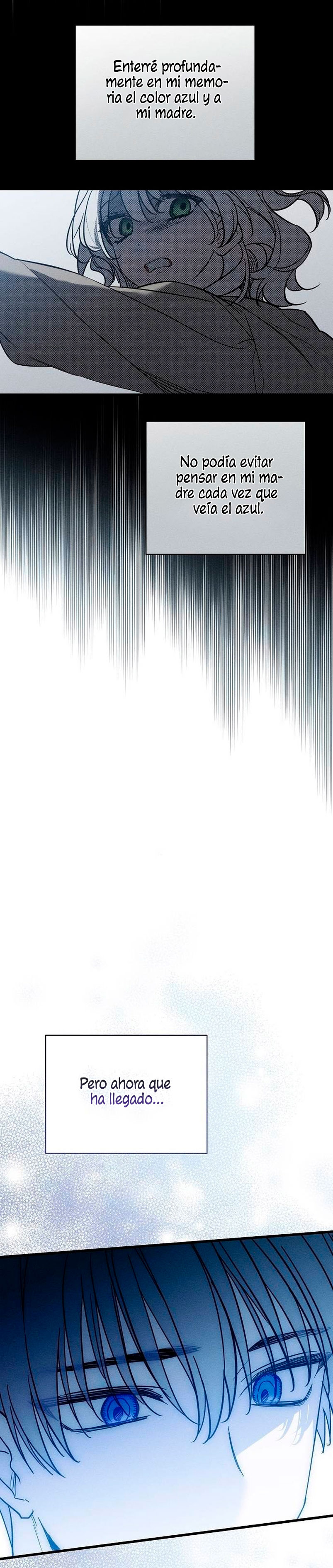 Mi marido, que me odiaba, perdió la memoria Capítulo 28 - Página 17