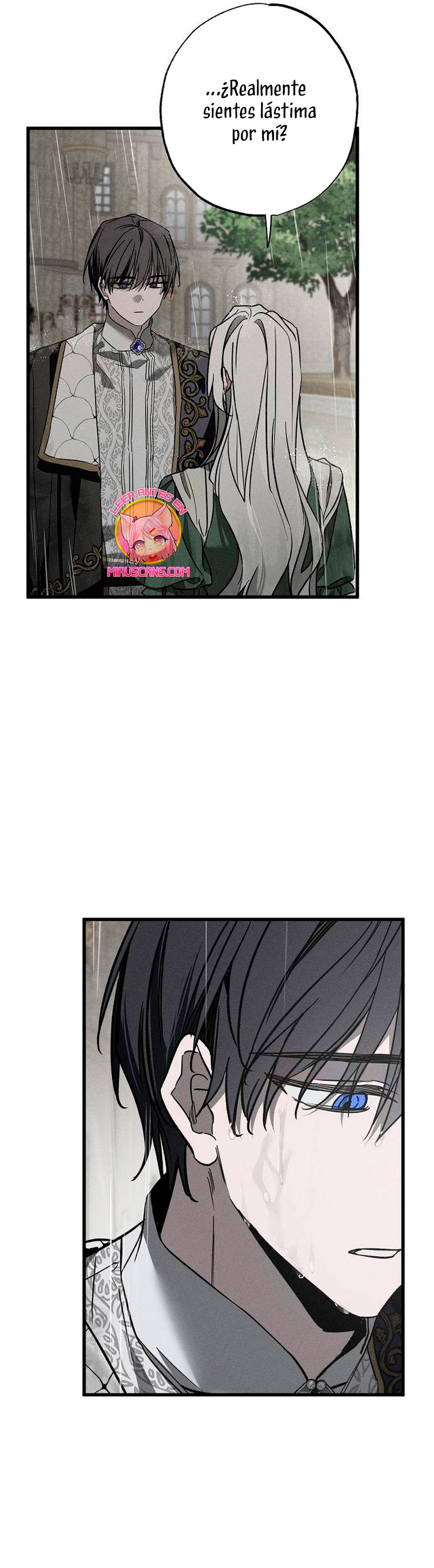 Mi marido, que me odiaba, perdió la memoria Capítulo 28 - Página 20